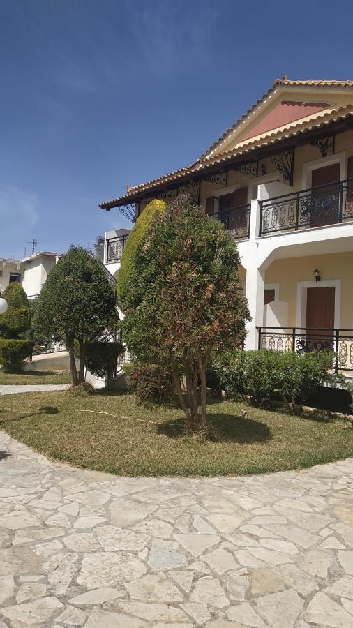 Aparthotel Tasaros Laganas